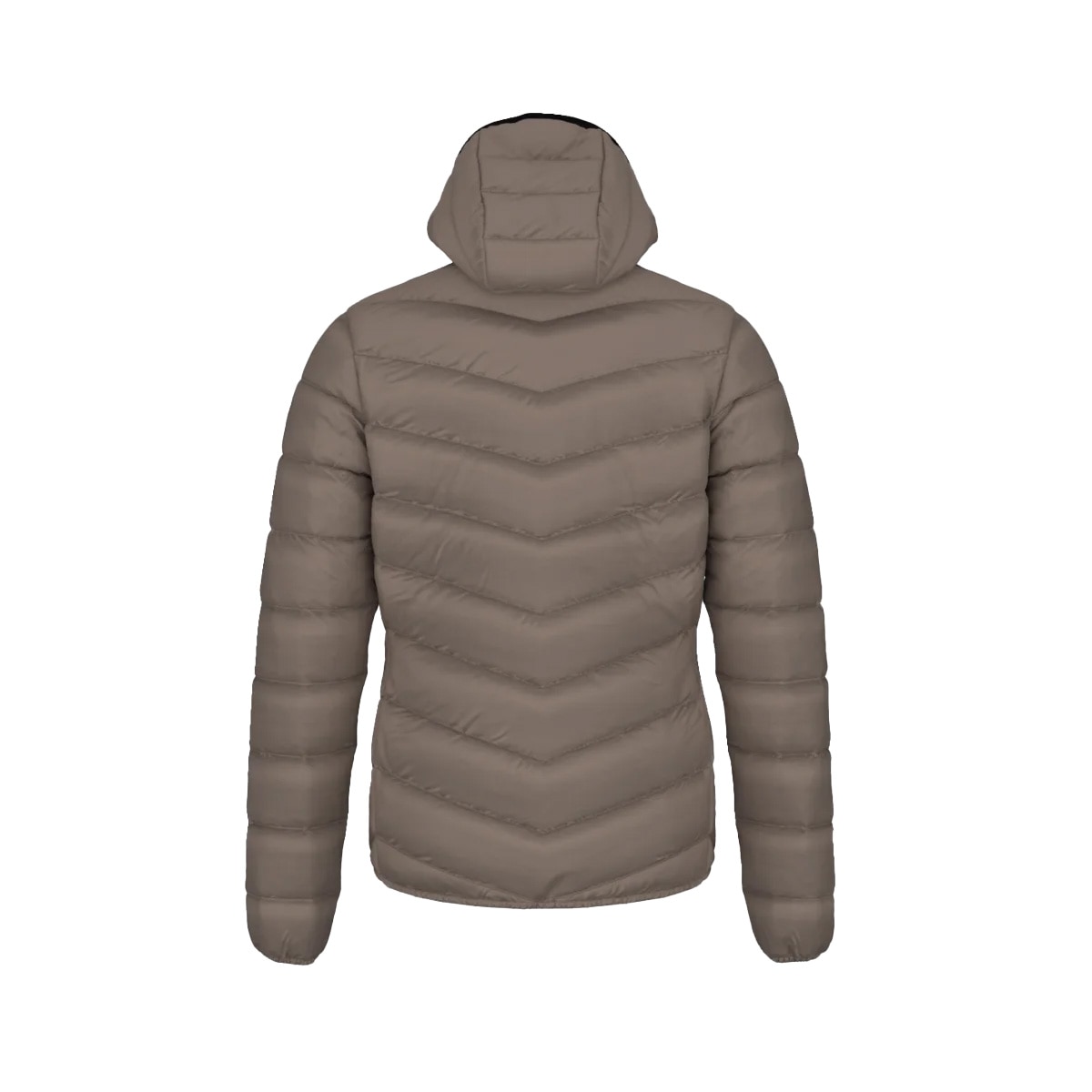 Head Daxton Lightweight Jacket Men's in Taupe